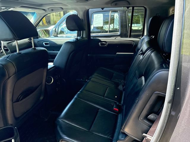 Used 2012 Honda Pilot Touring image 14