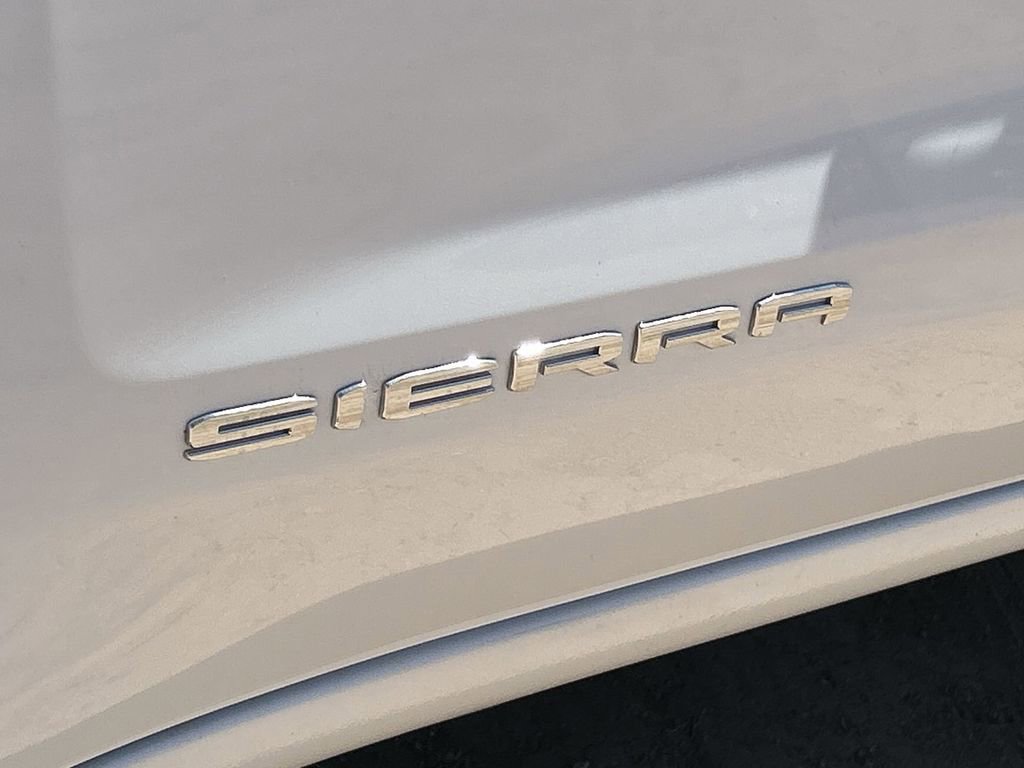 Used 2025 GMC Sierra 1500 Pro w/ Pro Value Package RWD image 31