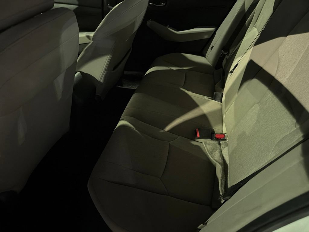 Used 2023 Honda Accord LX image 10