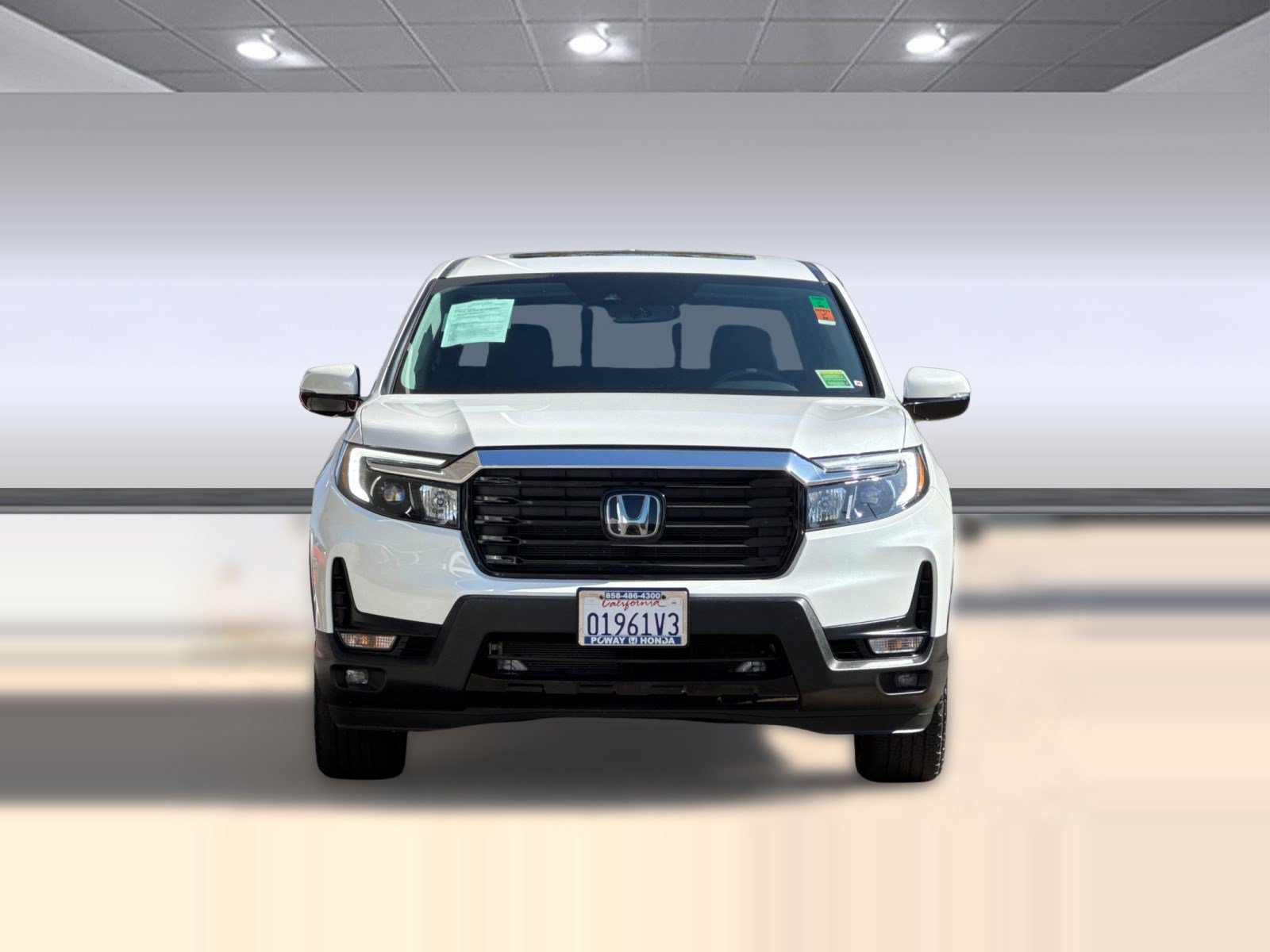 Used 2023 Honda Ridgeline RTL-E image 5