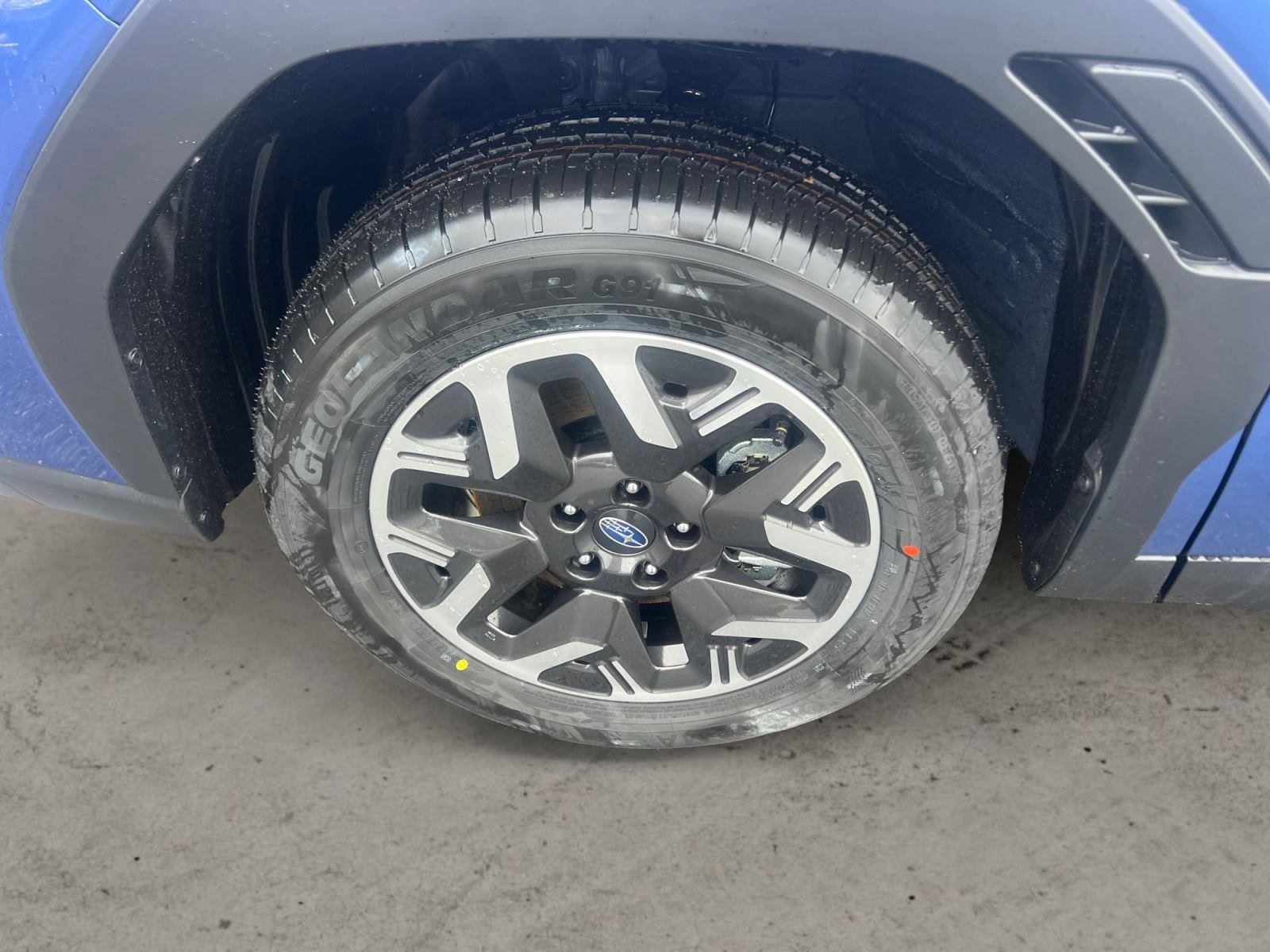 New 2026 Subaru Forester Premium image 14