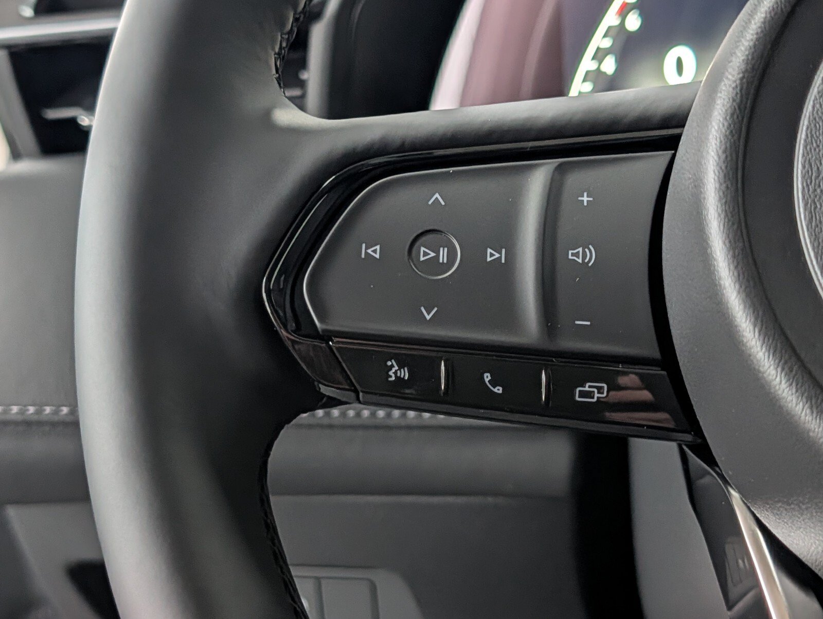 New 2026 MAZDA CX-5 Preferred AWD/4WD image 18
