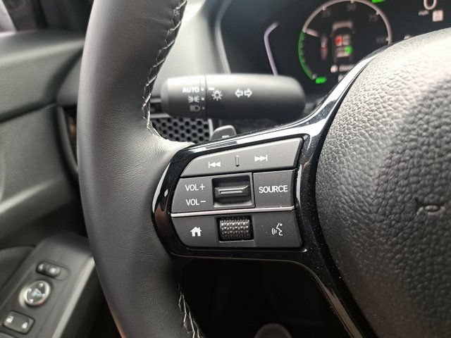 Used 2026 Honda Civic Sport image 21