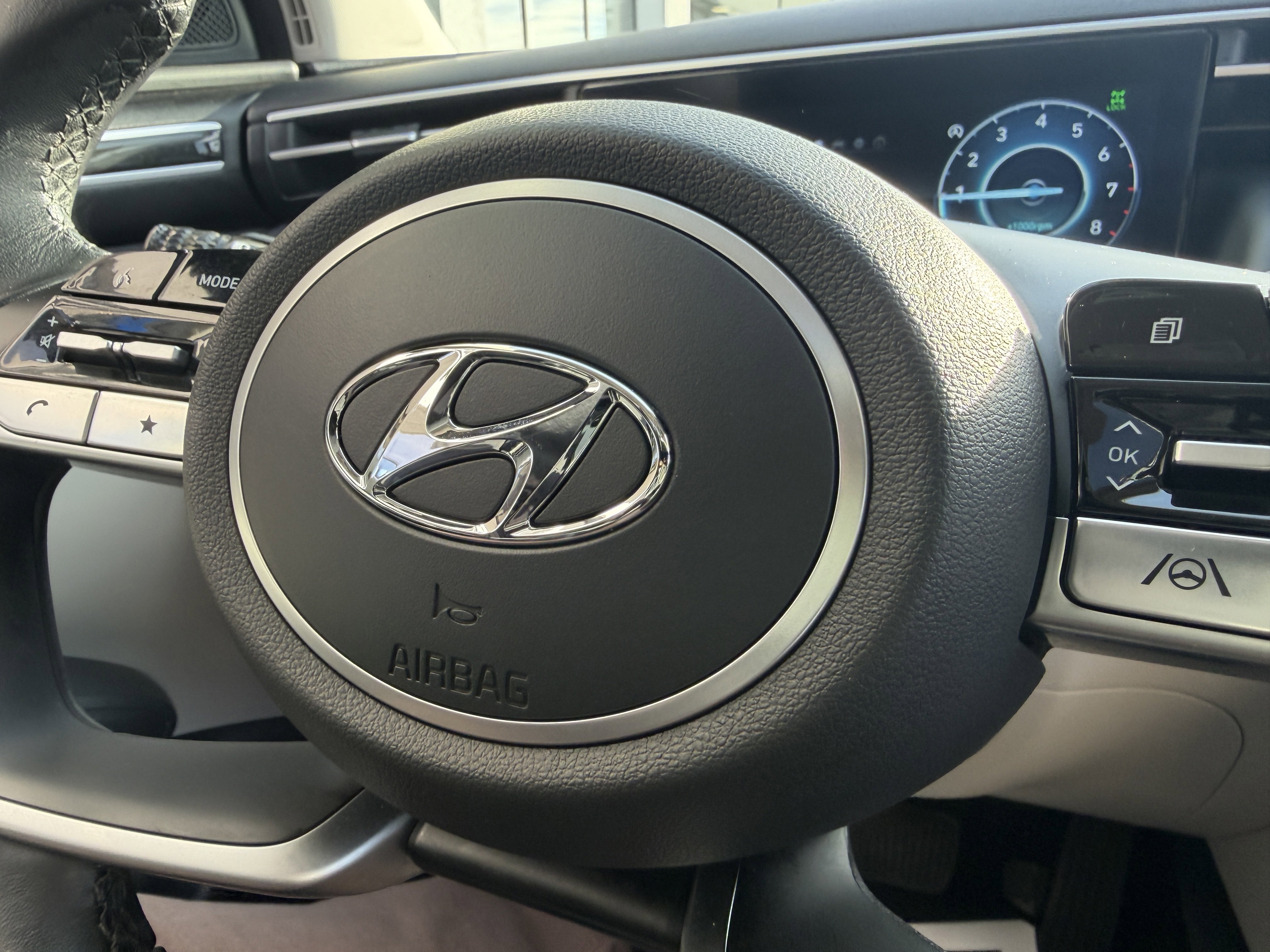 Used 2023 Hyundai Tucson SEL w/ Convenience Package image 31