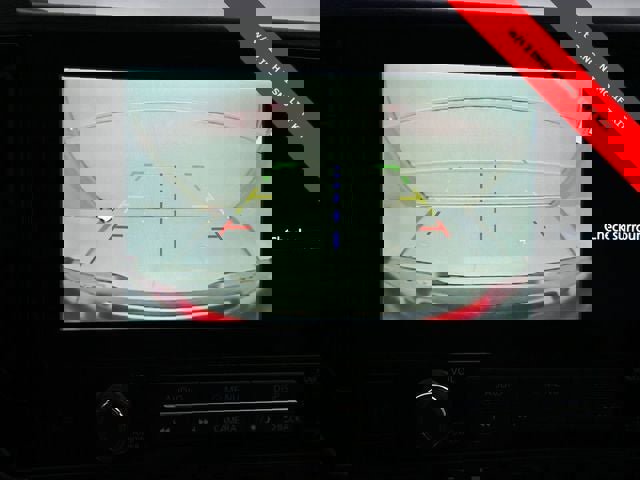 New 2026 Nissan Frontier SV w/ All-Weather Content Package image 13