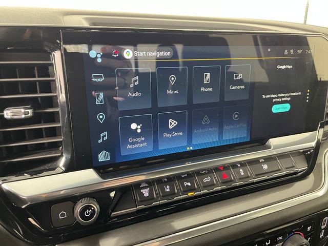 New 2026 Chevrolet Silverado 3500 High Country w/ High Country Premium Package image 5