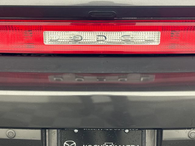 Used 2014 Dodge Challenger SXT Plus RWD image 17