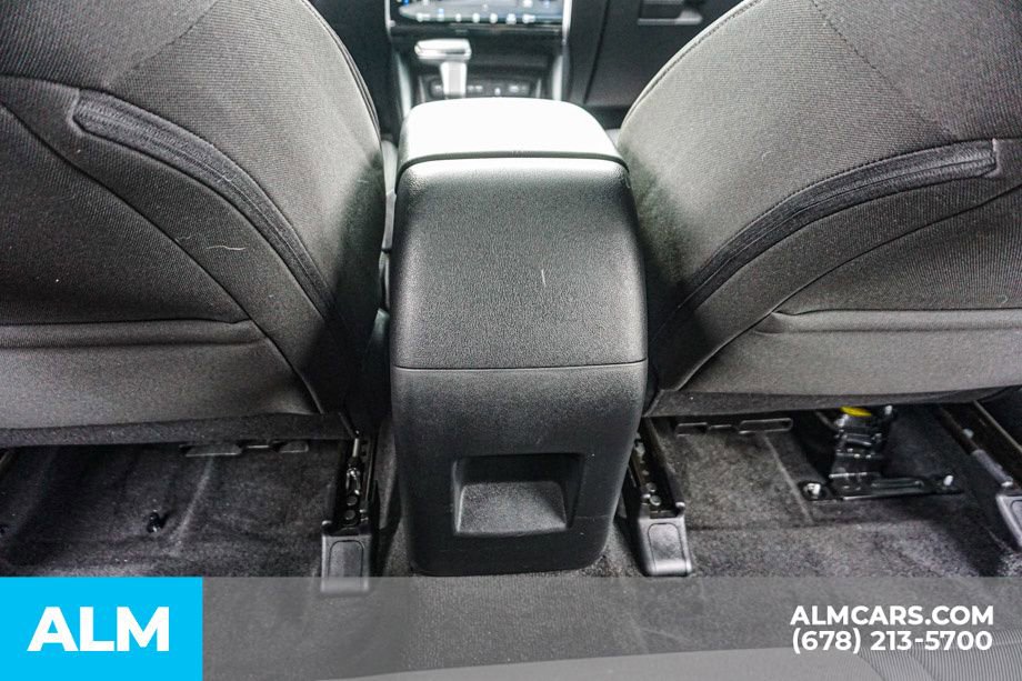 Used 2022 Hyundai Santa Cruz SEL Premium w/ Cargo Package image 31