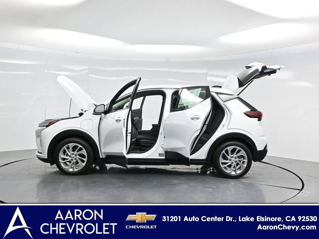 New 2027 Chevrolet Bolt LT w/ Comfort Package image 42