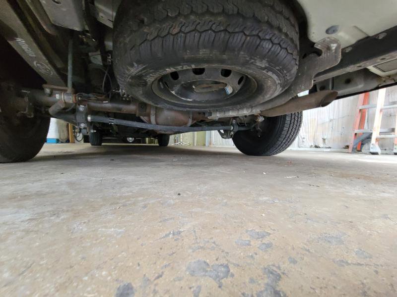 Used 2016 Ford Transit 350 XLT image 39