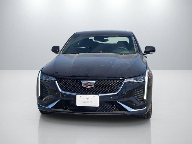 New 2026 Cadillac CT4 Sport image 2