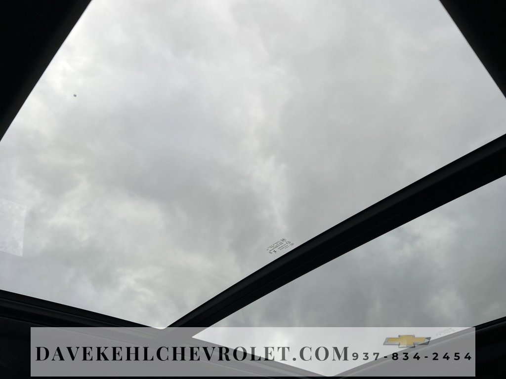 Certified 2023 Chevrolet Suburban High Country image 21