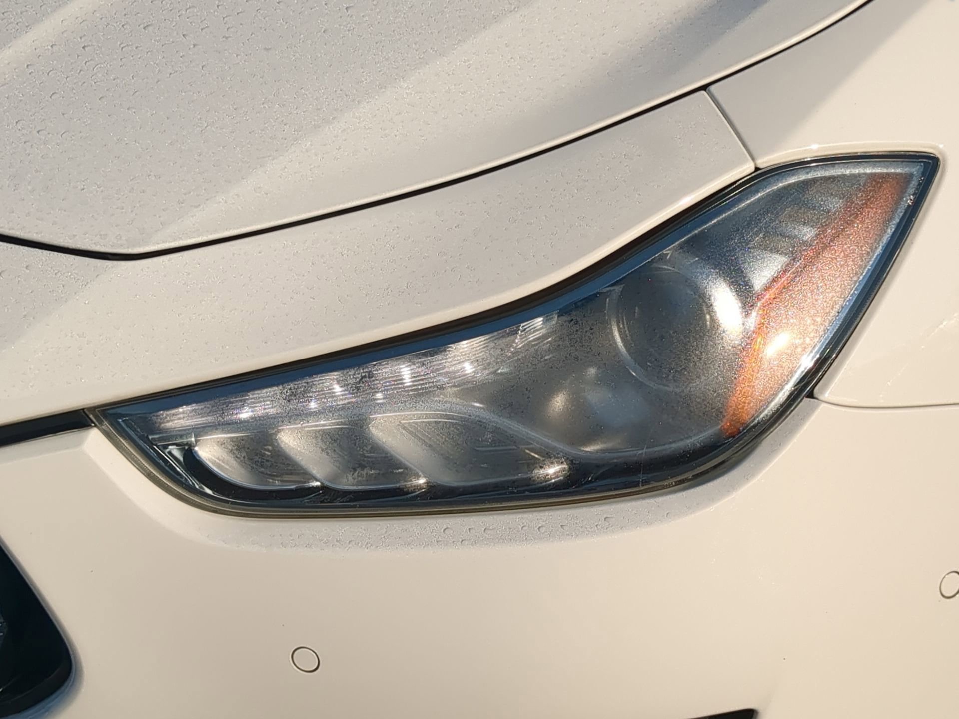 Used 2018 Maserati Ghibli S image 36