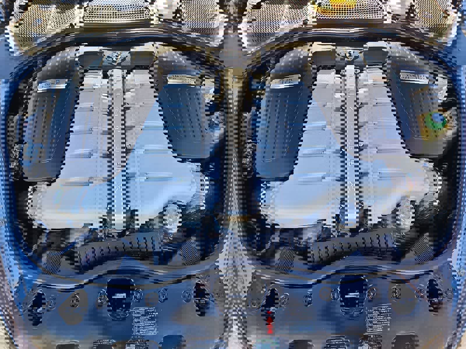 Used 2006 Bentley Flying Spur Flying Spur image 14