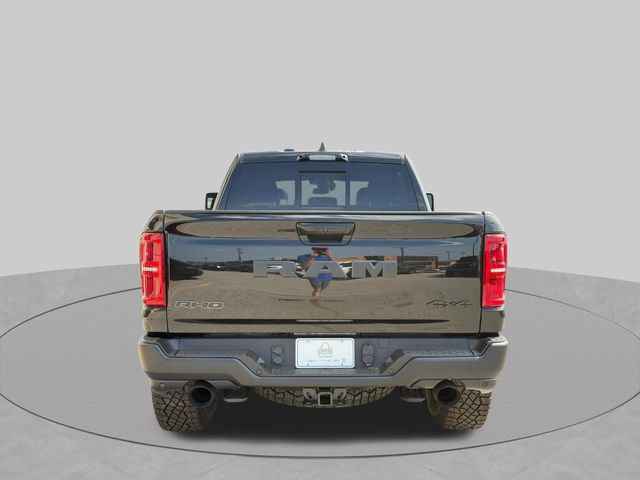 New 2026 RAM 1500 RHO w/ RHO Level 1 Equipment Group AWD/4WD image 5