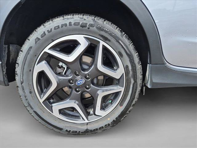 Used 2019 Subaru Crosstrek 2.0i Limited w/ Moonroof Package w/Navigation AWD/4WD image 23