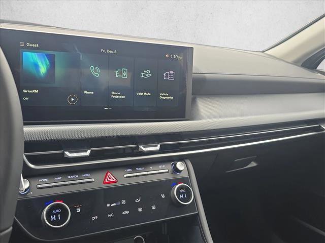 New 2026 Hyundai Sonata SEL image 13