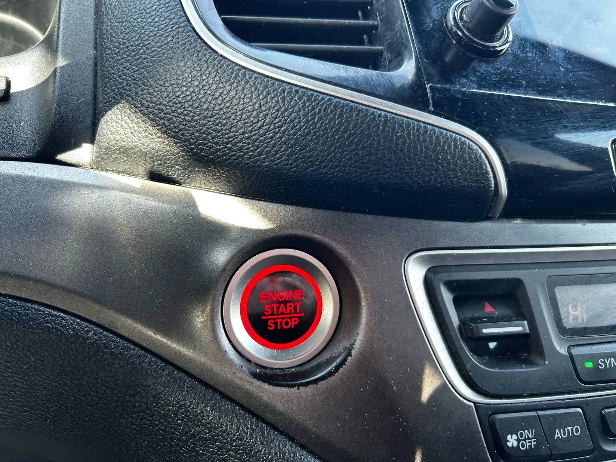 Used 2021 Honda Passport Sport image 19