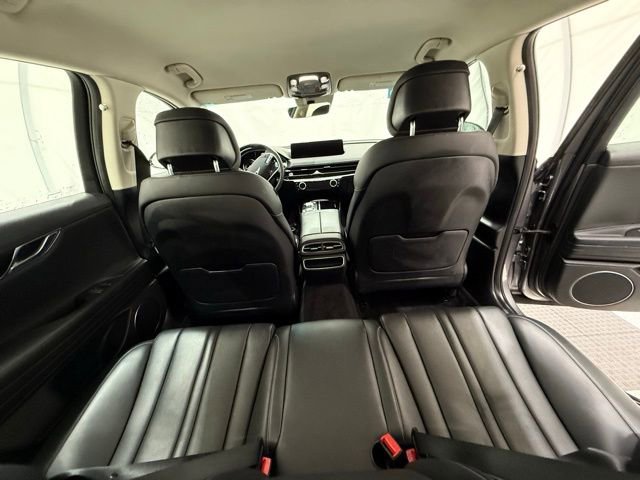 Used 2023 Genesis G80 2.5T image 27