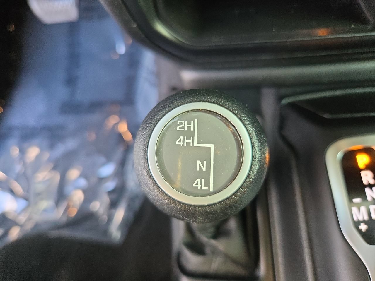 Used 2020 Jeep Gladiator Sport w/ Quick Order Package 24S AWD/4WD image 24