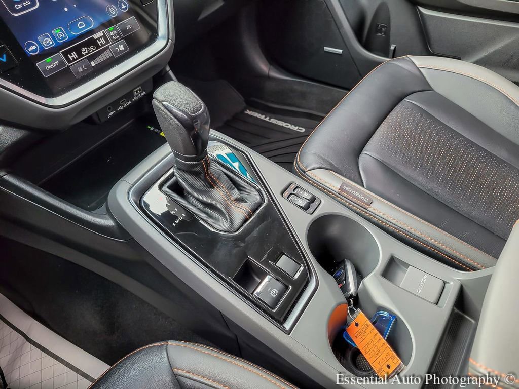 Certified 2024 Subaru Crosstrek 2.5i Limited AWD/4WD image 24