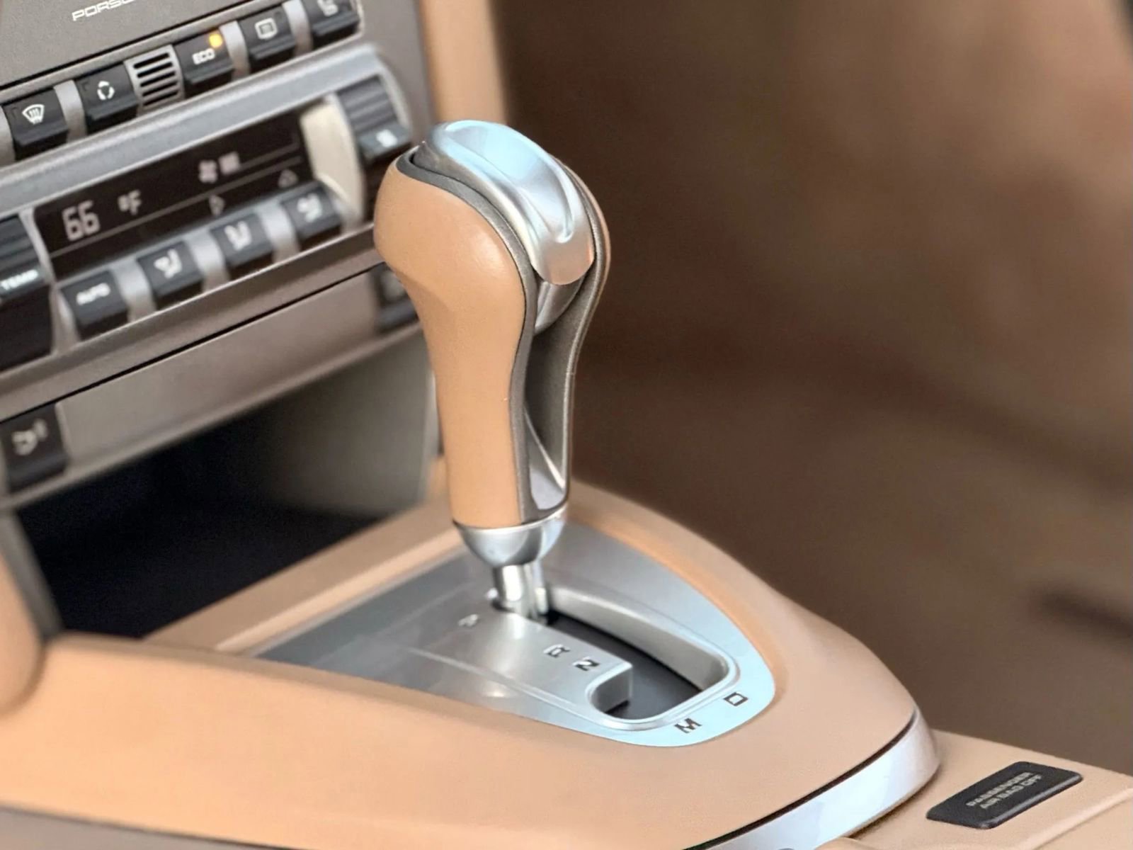 Used 2007 Porsche Cayman S image 17