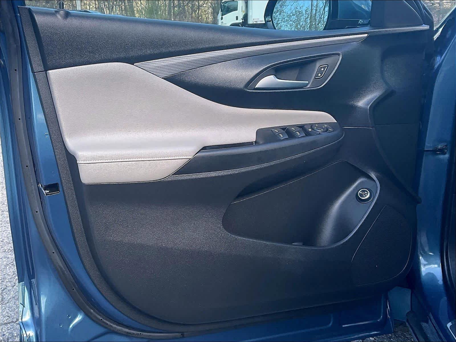 Used 2024 Buick Envista Avenir FWD image 9
