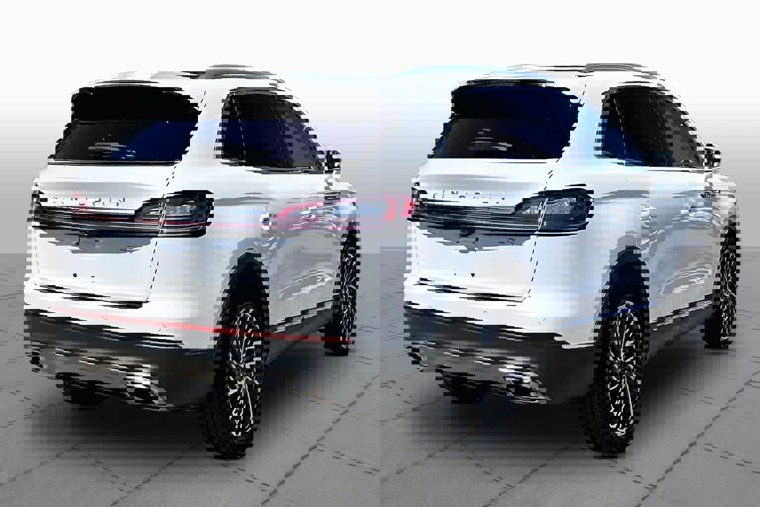 Used 2020 Lincoln Nautilus Reserve FWD image 13