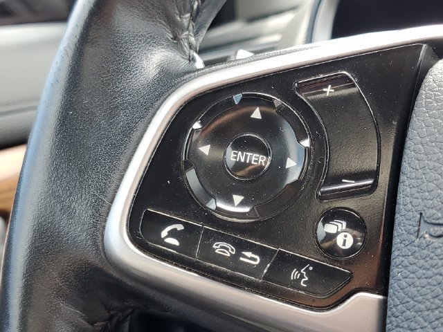 Certified 2020 Honda CR-V Touring image 13