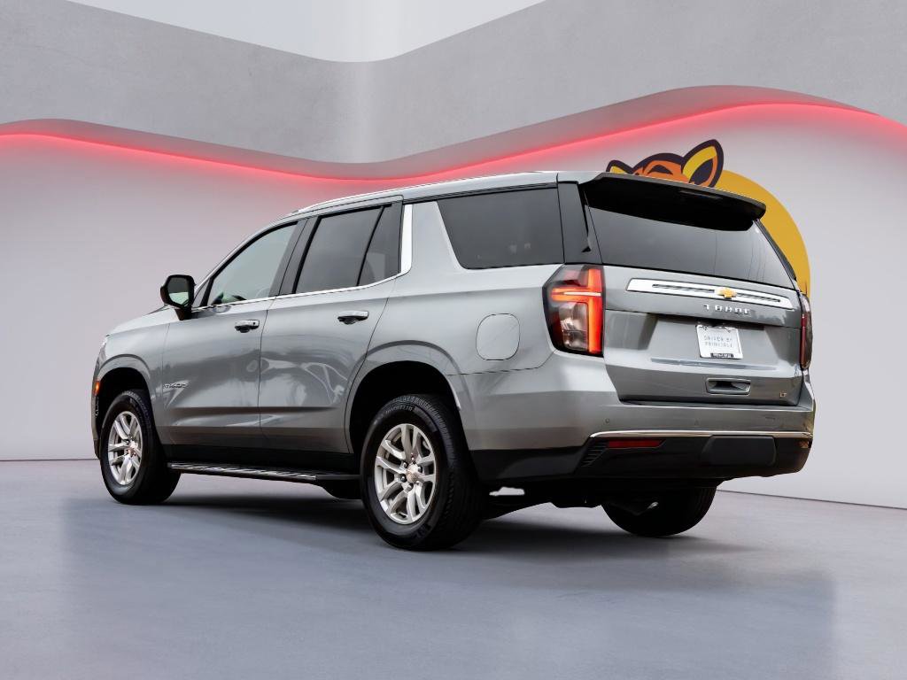 Used 2024 Chevrolet Tahoe LT image 7