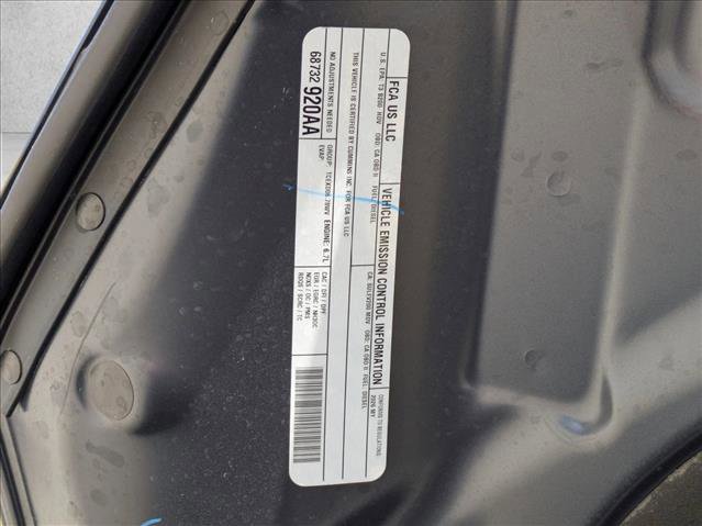 New 2026 RAM 2500 Tradesman image 16