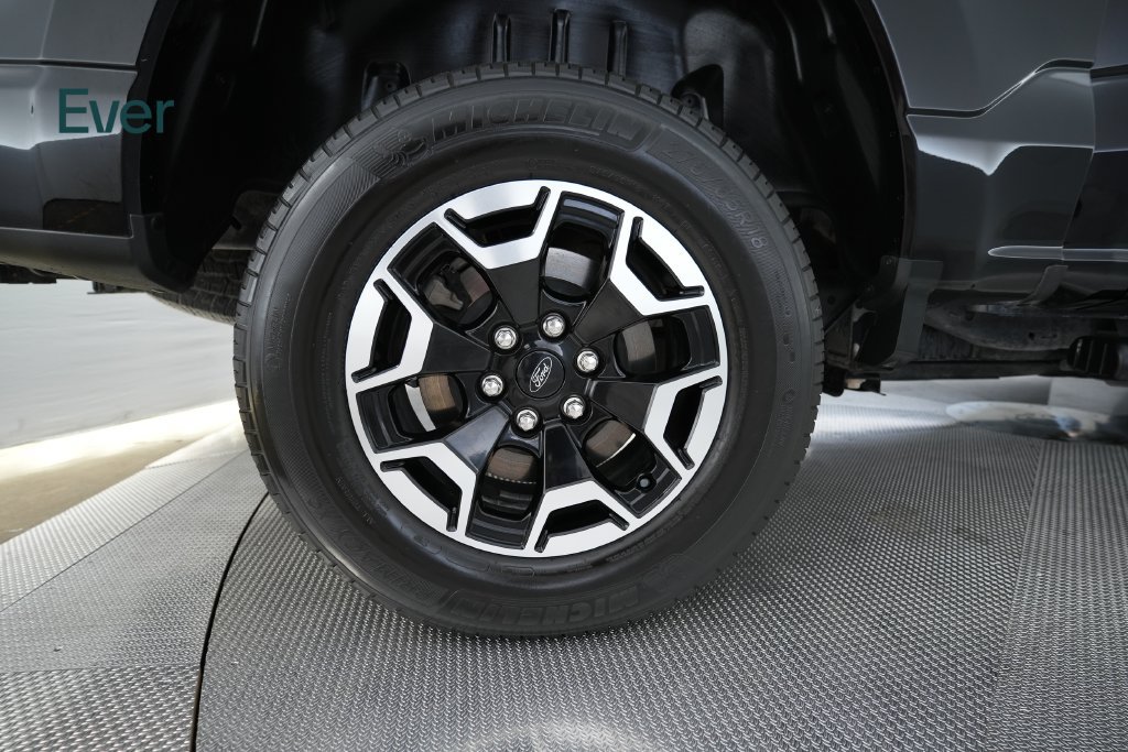 Used 2023 Ford F150 Lightning Pro w/ Tow Technology Package AWD/4WD image 14