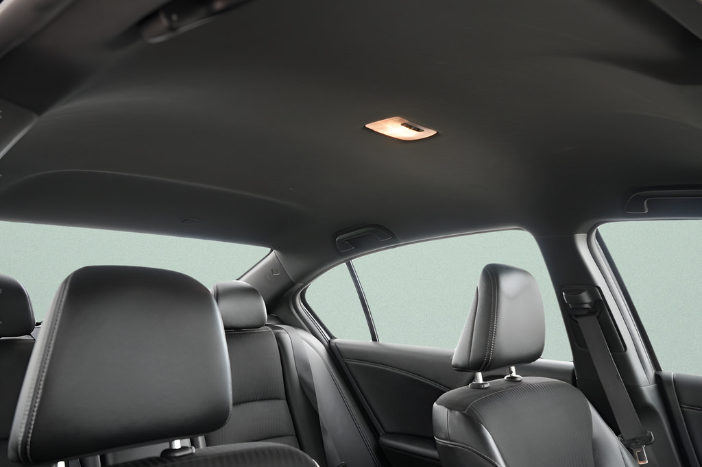 Used 2017 Honda Accord Sport image 13