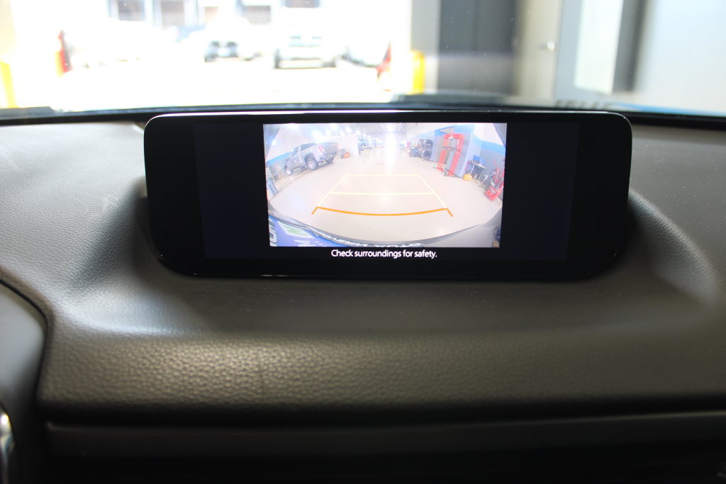 Used 2023 MAZDA CX-50 AWD 2.5 S w/ Cargo Package image 15