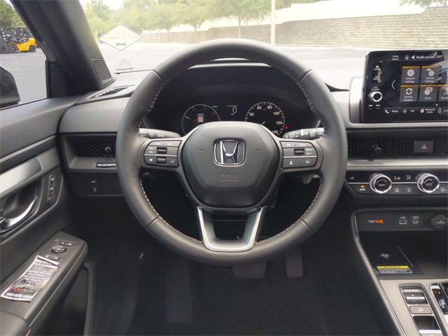 New 2025 Honda CR-V Sport-L image 16