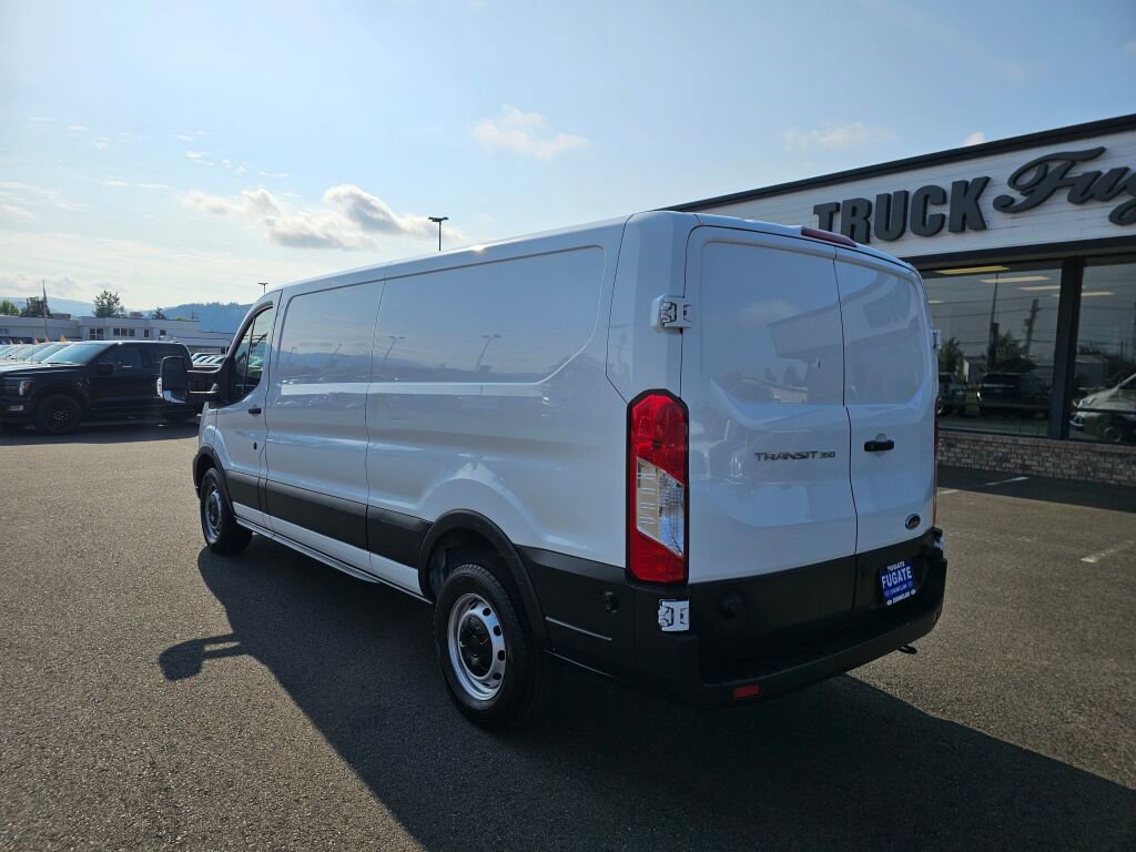 Used 2020 Ford Transit 350 Low Roof image 16