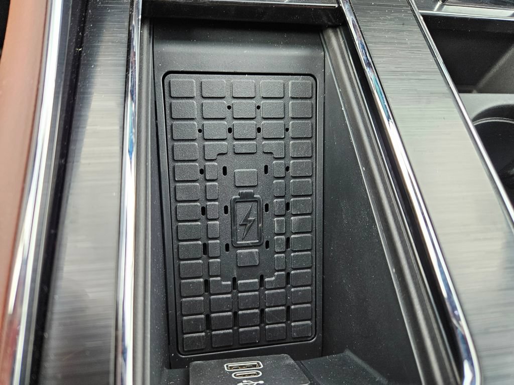 New 2026 Lincoln Aviator Reserve AWD/4WD image 28
