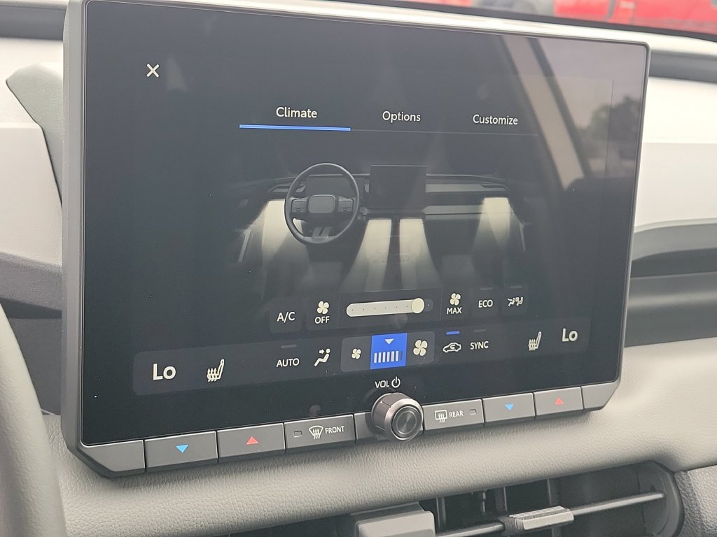 New 2026 Toyota RAV4 SE AWD/4WD image 16