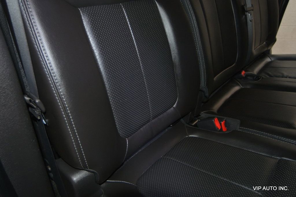 Used 2013 Ford F150 FX4 w/ Luxury Equipment Group AWD/4WD image 25
