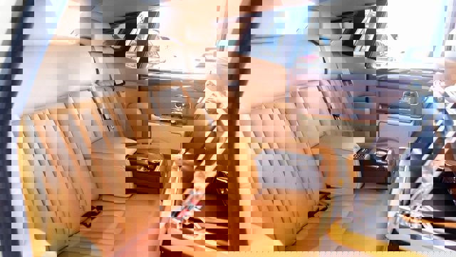 Used 2010 Rolls-Royce Phantom Sedan image 25