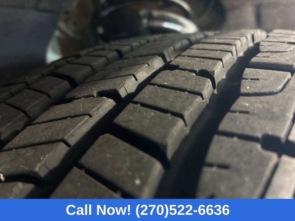 Used 2024 Chevrolet Equinox LT w/ LPO, Floor Liner Package image 11