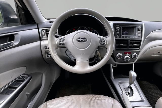 Used 2013 Subaru Forester 2.5X Limited AWD/4WD image 8