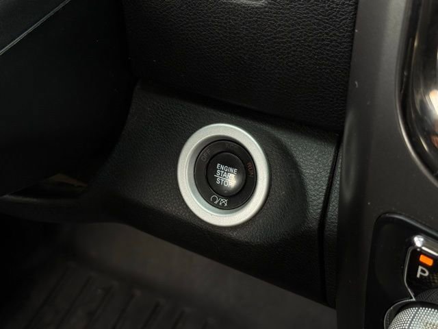 Used 2017 RAM 1500 Sport image 13