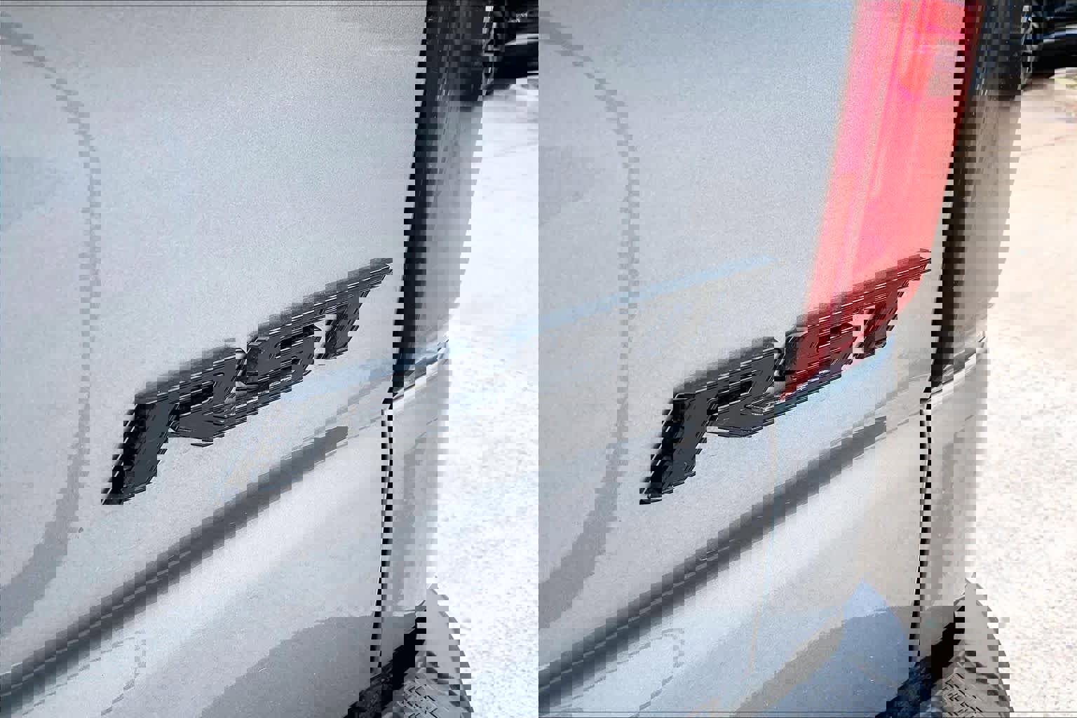 New 2026 Chevrolet Silverado 1500 RST w/ LPO, Dark Essentials Package image 16