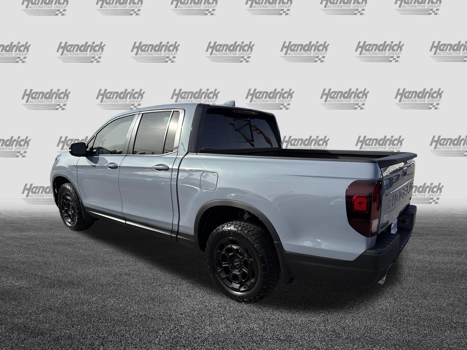 New 2026 Honda Ridgeline TrailSport image 7