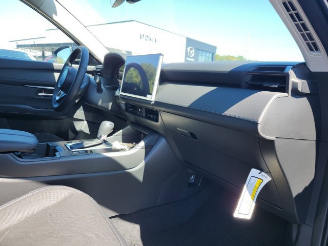 New 2026 MAZDA CX-5 Select AWD/4WD image 22