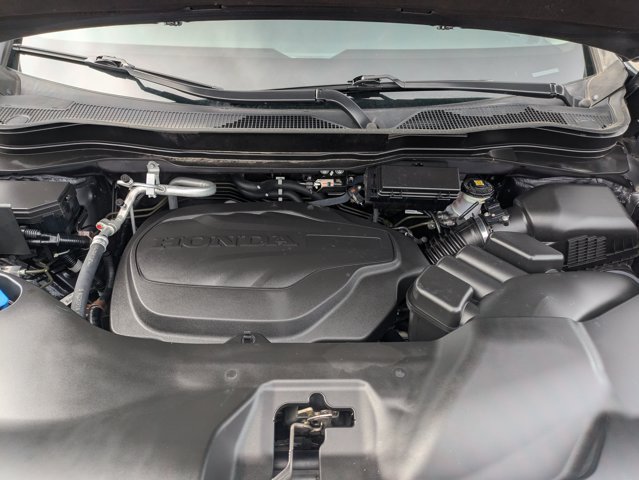 Certified 2023 Honda Ridgeline RTL image 19