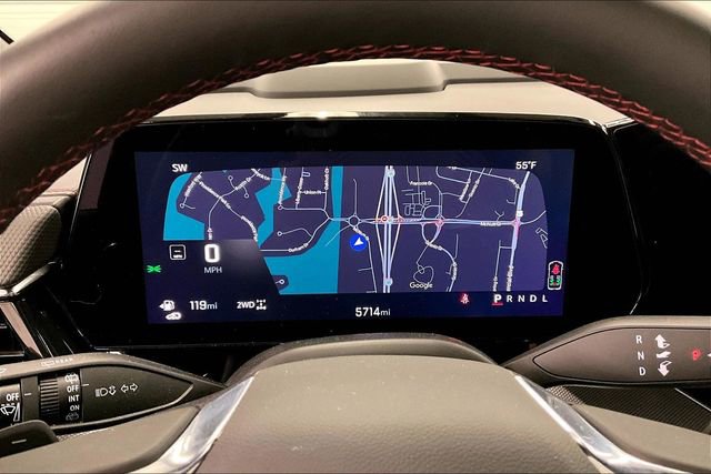 Used 2025 Chevrolet Tahoe RST w/ RST Capability Package image 30