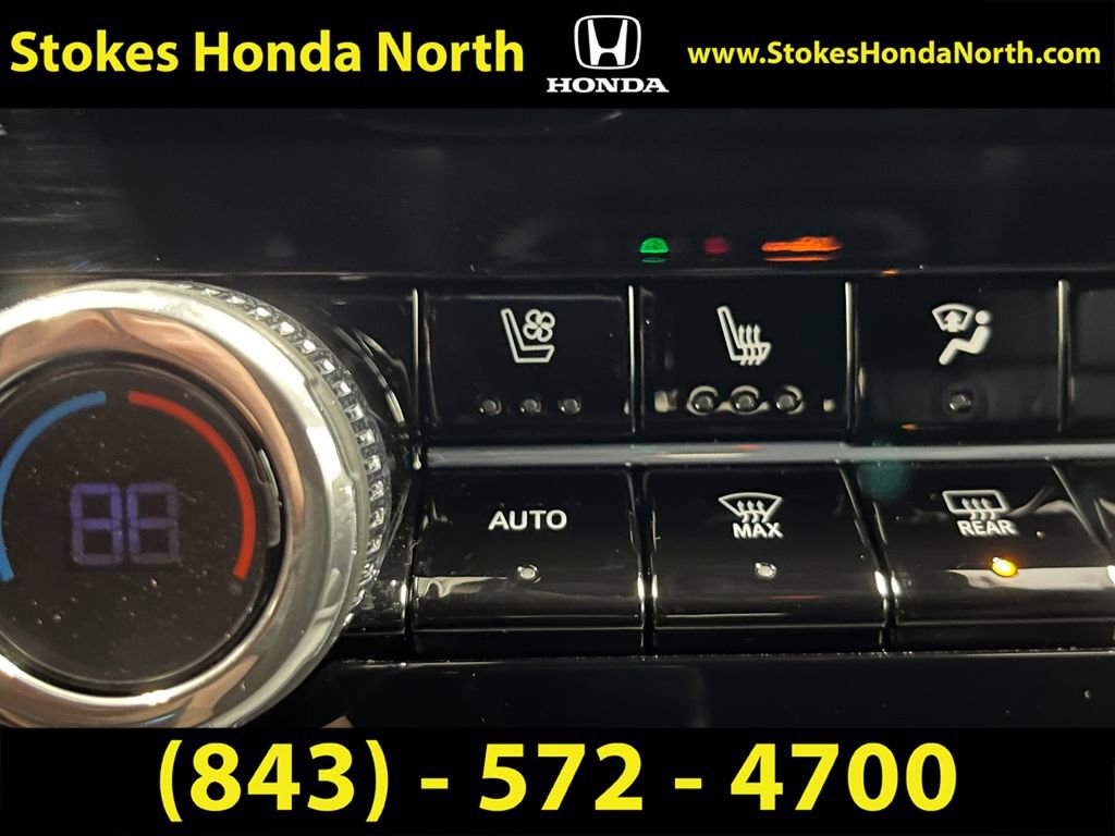 New 2026 Honda Prologue Elite image 20