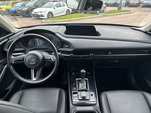 Used 2024 MAZDA CX-30 AWD 2.5 S w/ Select Sport Pkg image 10